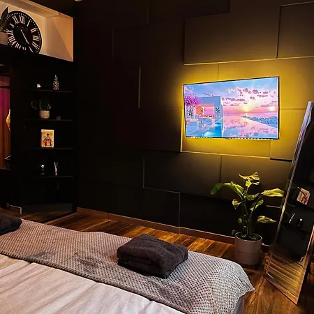 Cozy Mood In Old Town 布拉迪斯拉发