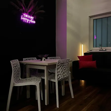 Cozy Mood In Old Town 브라티슬라바