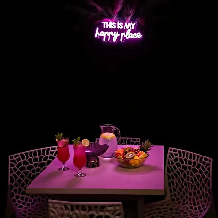 Cozy Mood In Old Town 아파트