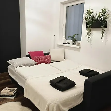 Cozy Mood In Old Town *