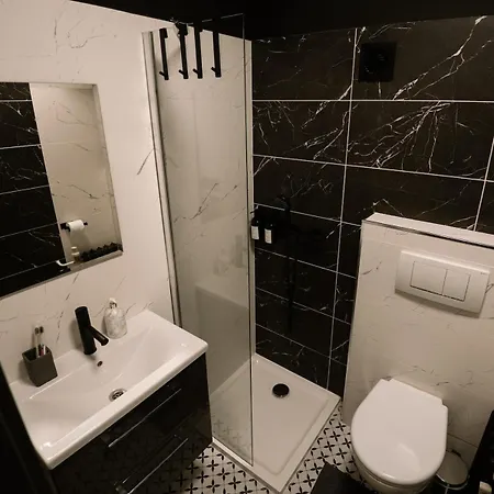 Cozy Mood In Old Town 公寓 *