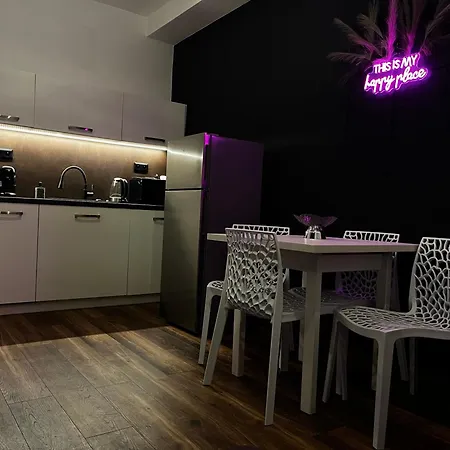 Appartement Cozy Mood In Old Town Bratislava