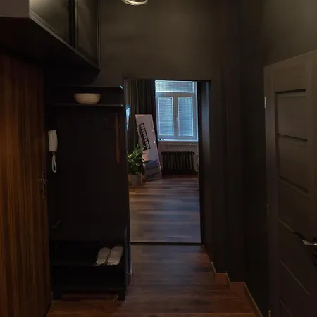 Appartement Cozy Mood In Old Town *