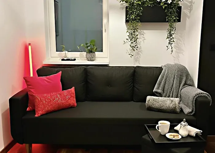 Apartamento Cozy Mood In Old Town Bratislava