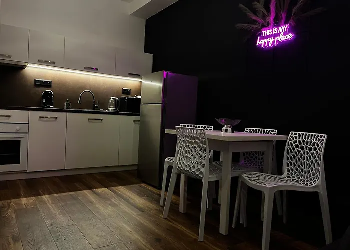 Apartamento Cozy Mood In Old Town Bratislava